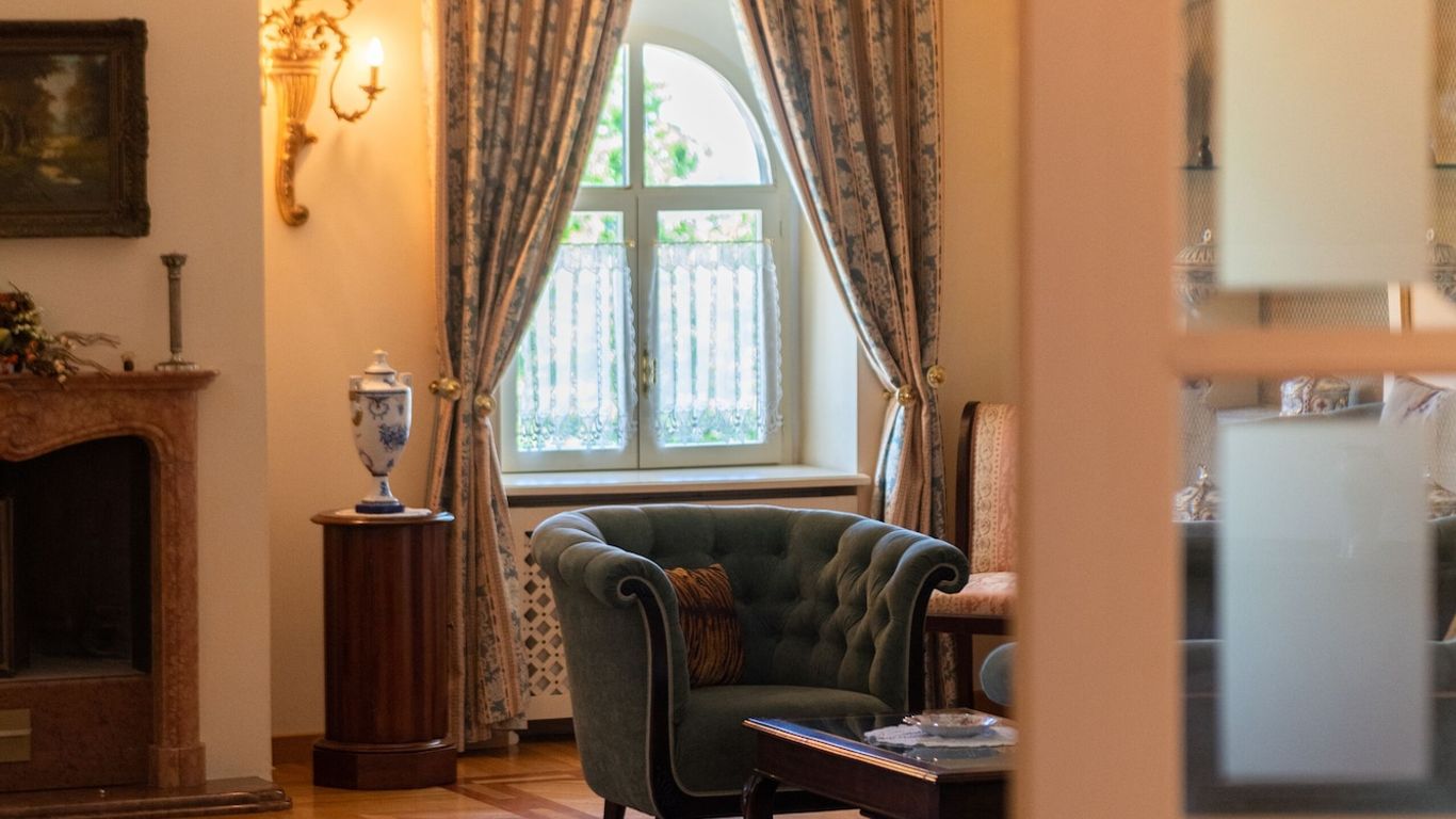 Castello Di Spessa - Residenze d'epoca