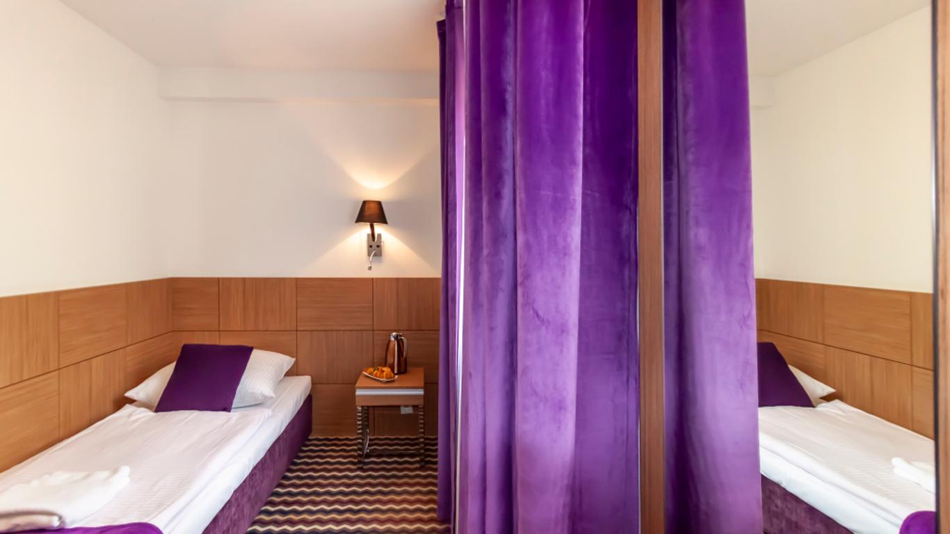 Boutique Eco Hotel Sasanka