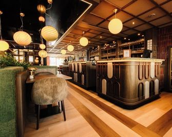 De Herbergh van Flielant - Oost-Vlieland - Bar