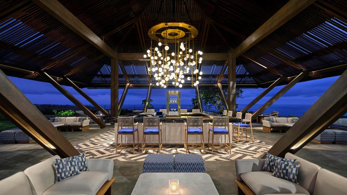 Umana Bali, LXR Hotels & Resorts