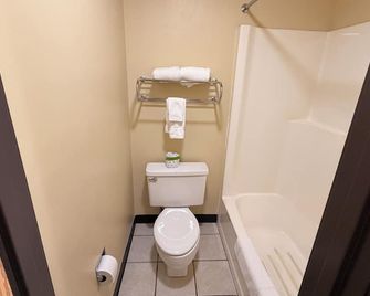East Grand Inn Grand Forks Nd I 29 - East Grand Forks