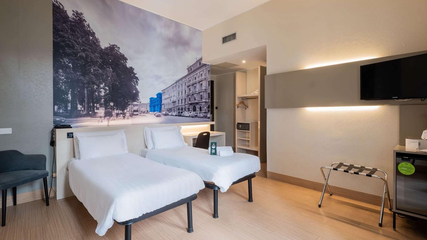B&B Hotel Trieste