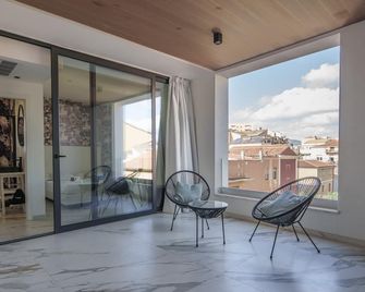 Welcomely - Affittacamere Seamphony Light Rooms - Olbia