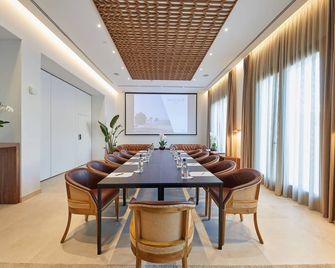 Es Princep - The Leading Hotels of the World - Palma - Sala de reuniones