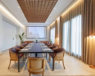 Es Princep - The Leading Hotels of the World - Palma de Mallorca - Sala konferencyjna