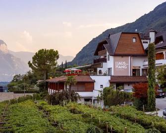 Hotel Haus am Hang - Caldaro - Edifício
