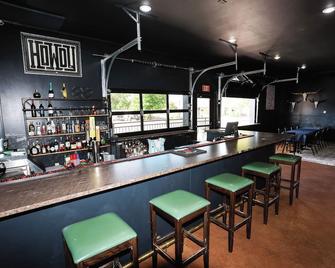 Hotel Labonte - Douglas - Bar