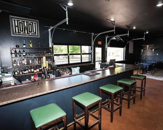 Hotel Labonte - Douglas - Bar
