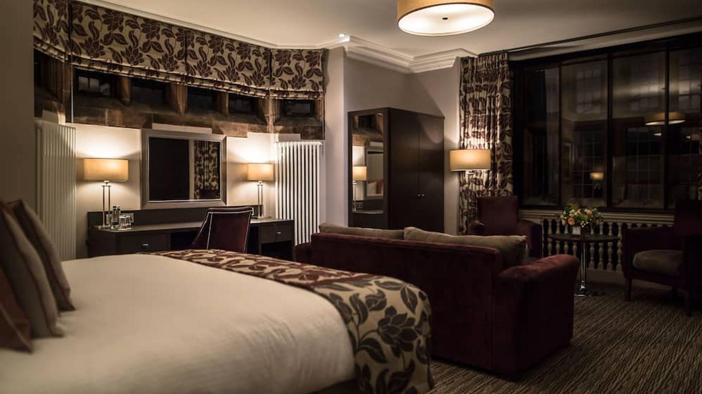 Abbey House Hotel
