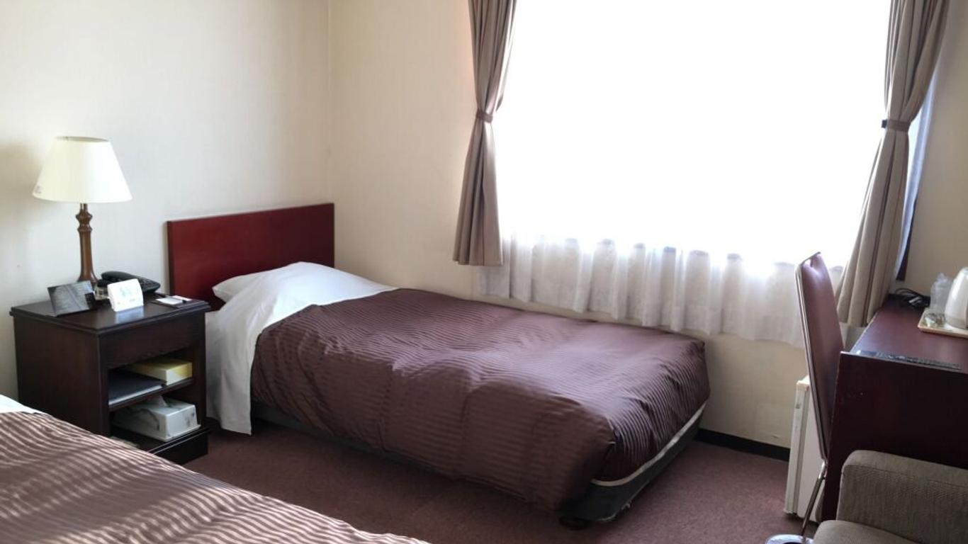 New Furano Hotel