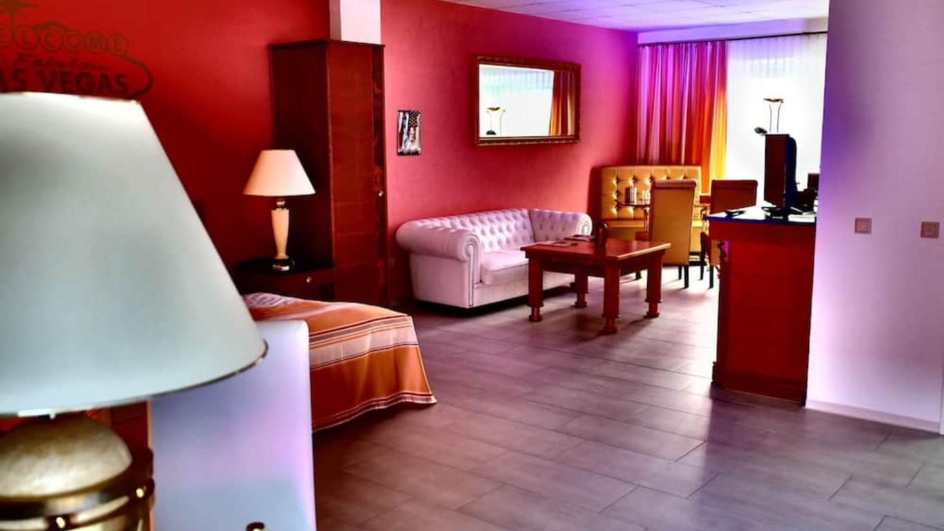 Boardinghouse Wittenberg