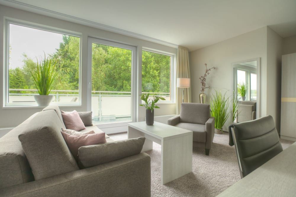 هوتل ديس نوردنز فلينسبورج ويلنيس آند سبا