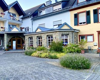 Landhaus Schend - Dreis-Brück - Gebäude