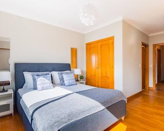 Cascais Family Retreat - Cascais - Schlafzimmer