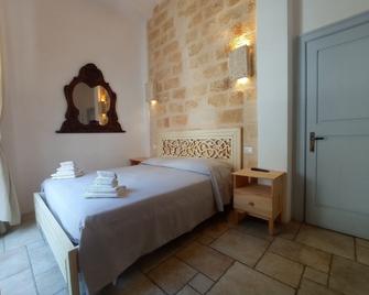 Bed & Breakfast Casa Lopez - Barletta - Habitación
