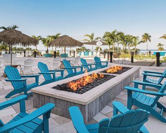 Margaritaville Beach Resort Ft Myers Beach - Fort Myers Beach
