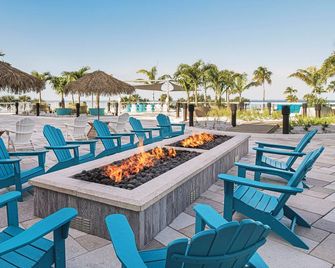 Margaritaville Beach Resort Fort Myers - Fort Myers Beach