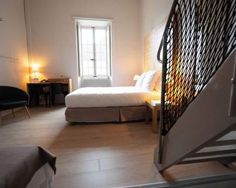 Hotel De La Saline Royale - Arc-et-Senans