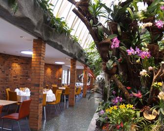 Hotel Restaurant Florida - Biel - Restaurant