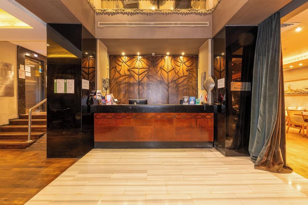 فندق بيرا توليب