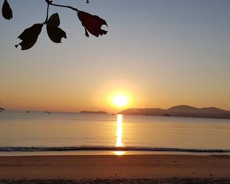 Geko Pousada Paraty - Paraty - Beach