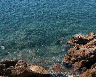 Les Sables Blancs - Concarneau