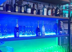 Denika's Suites - Puerto Princesa - Bar