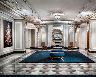 The Blackstone Autograph Collection - Chicago - Aula