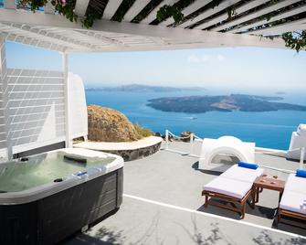 Iatis View Collection - Imerovigli