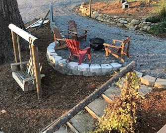 Spectacular Valley View in Wine Country - Wilsonville - Patio