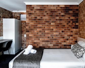Buckaroo Motor Inn - Warwick