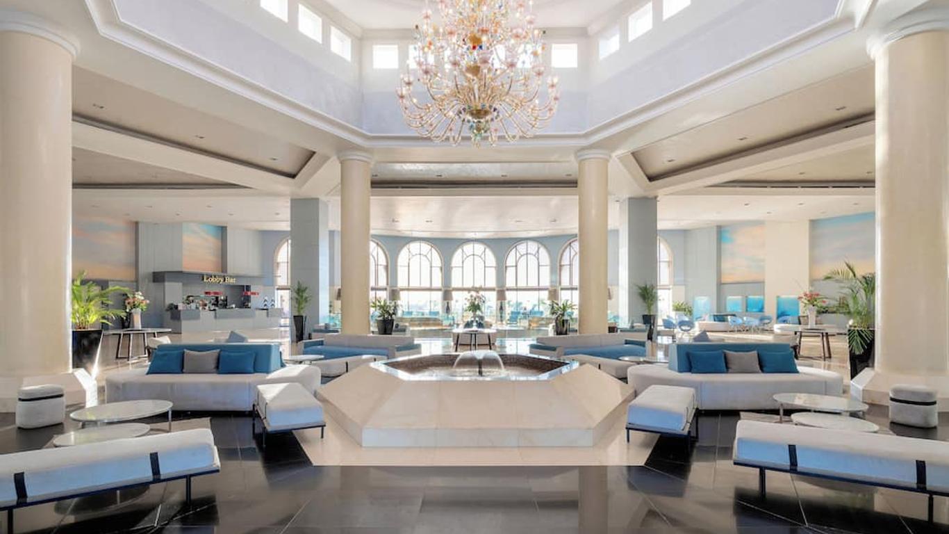 Cleopatra Luxury Resort Sharm El Sheikh