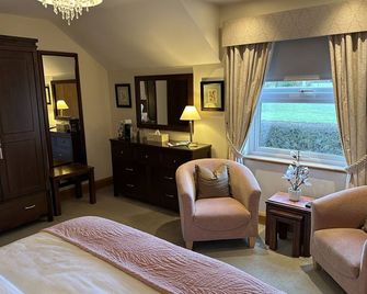 Crowfield House - Coleraine