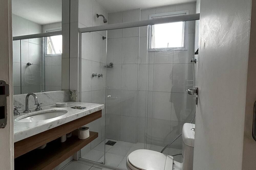 Apartamentos no Verano Stay - Río de Janeiro - Baño