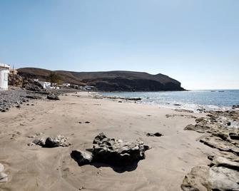 La Lajita Beach House - La Lajita - Plage