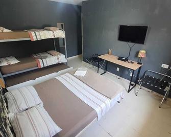 GuestHouse Casa da Montanha - Rio de Janeiro - Bedroom