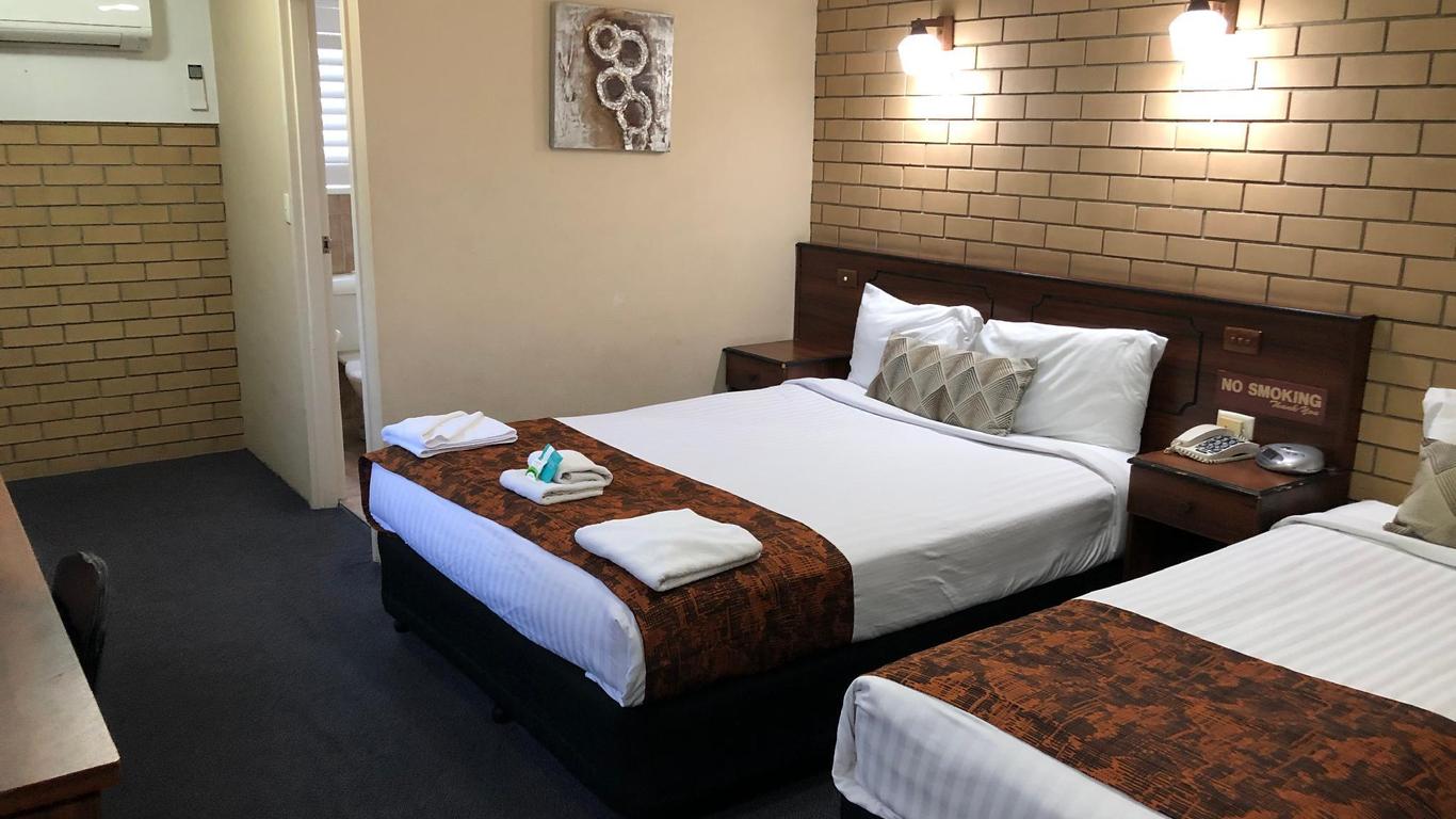 Chermside Motor Inn