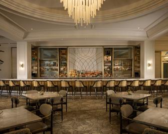 Waldorf Astoria Orlando - Orlando - Restaurant