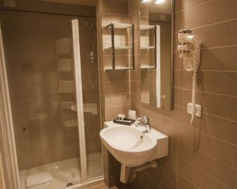 Hotel Antico Borgo - Riva del Garda