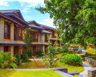 Temple Tree Resort & Spa, Pokhara - Pokhara