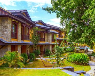 Temple Tree Resort & Spa, Pokhara - Pokhara