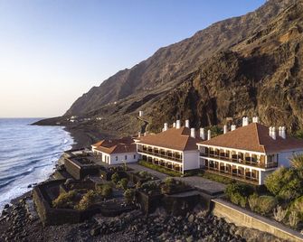 Parador de El Hierro - Las Casas - Building