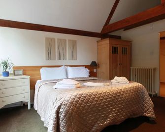 Tonge Barn - Sittingbourne - Bedroom