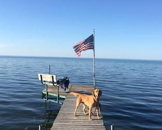 Randys rentals Sw Mille lacs lake - Onamia