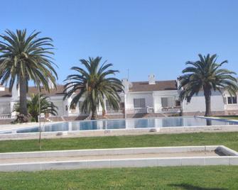 Allotjament Joana - Riumar - Pool