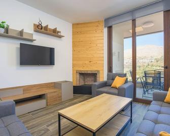 Verve 2BR Apt. by The Valley Kfardebian - Faraya