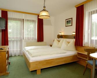 Alpengasthof Lämmerhof - St. Martin am Tennengebirge - Habitación