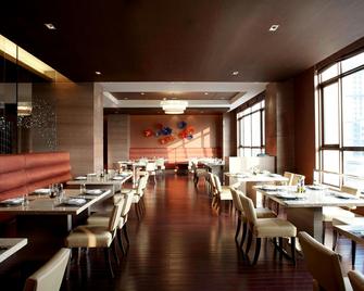 Courtyard by Marriott Kunshan - Suzhou - Restaurant