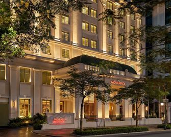 Mövenpick Hotel Hanoi Centre - Hanoi - Gebäude