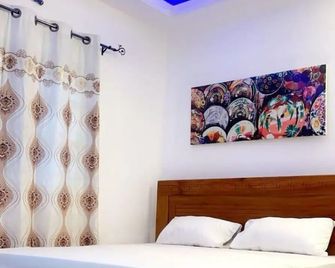 Residence The Champion 2 - Ouidah